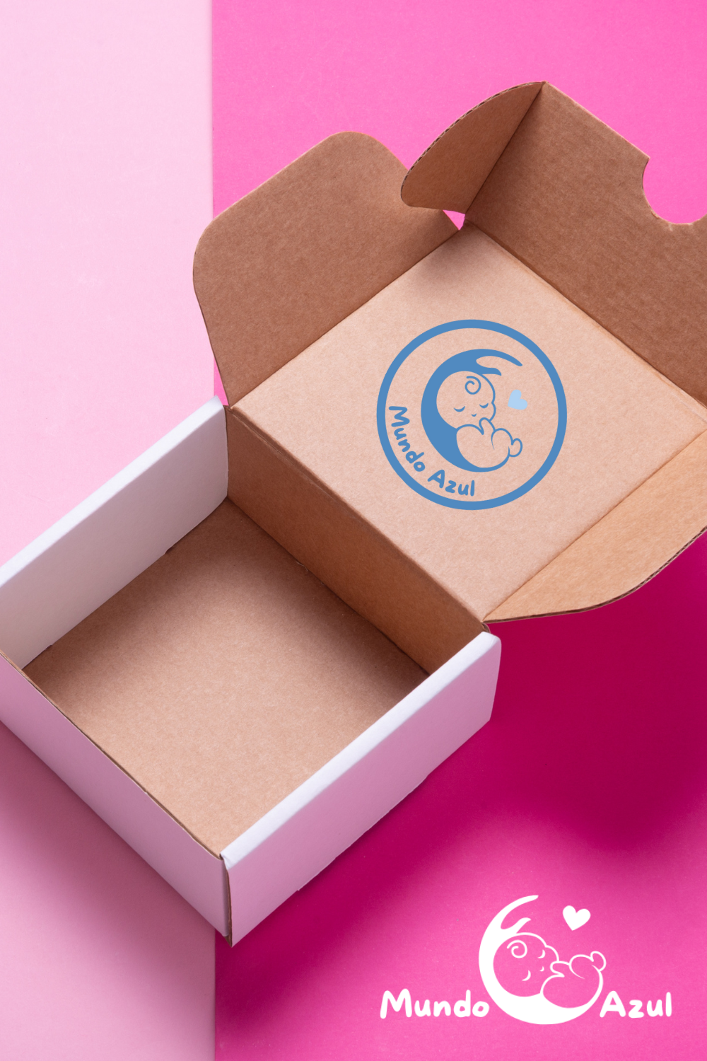 SAIDA DE MARTENIDADE PERSONALZAÇÃO EXCLUSIVA