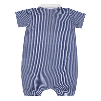 Macacão Curto Balão Letut