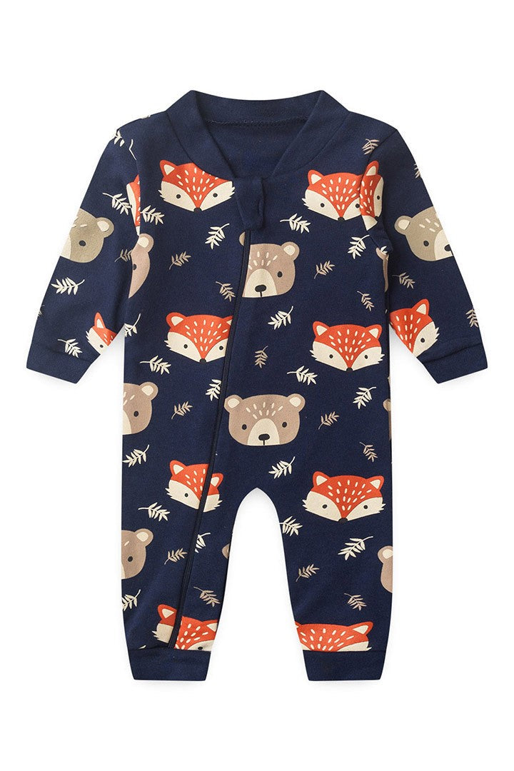 PROMOÇÃO Kit Macacões Premium COMPRE 1 LEVE 5