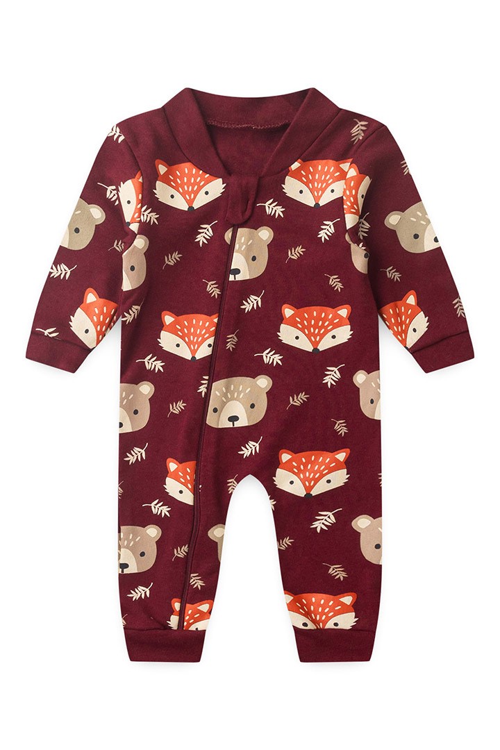 PROMOÇÃO Kit Macacões Premium COMPRE 1 LEVE 5