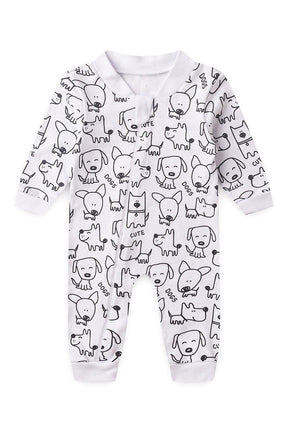 PROMOÇÃO Kit Macacões Premium COMPRE 1 LEVE 5