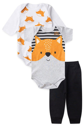 PROMOÇÃO Kit Conjuntinhos COMPRE 1 LEVE 4