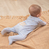 Macacão Botão Ursinho Letut