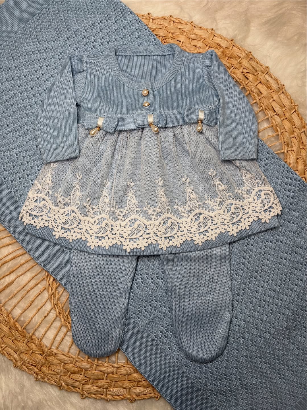 Kit Saída Maternidade Completa - Personalize Com o Nome da Sua Princesa