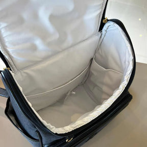 Kit Baby 4 Personalizado | Linho Preto I Preto