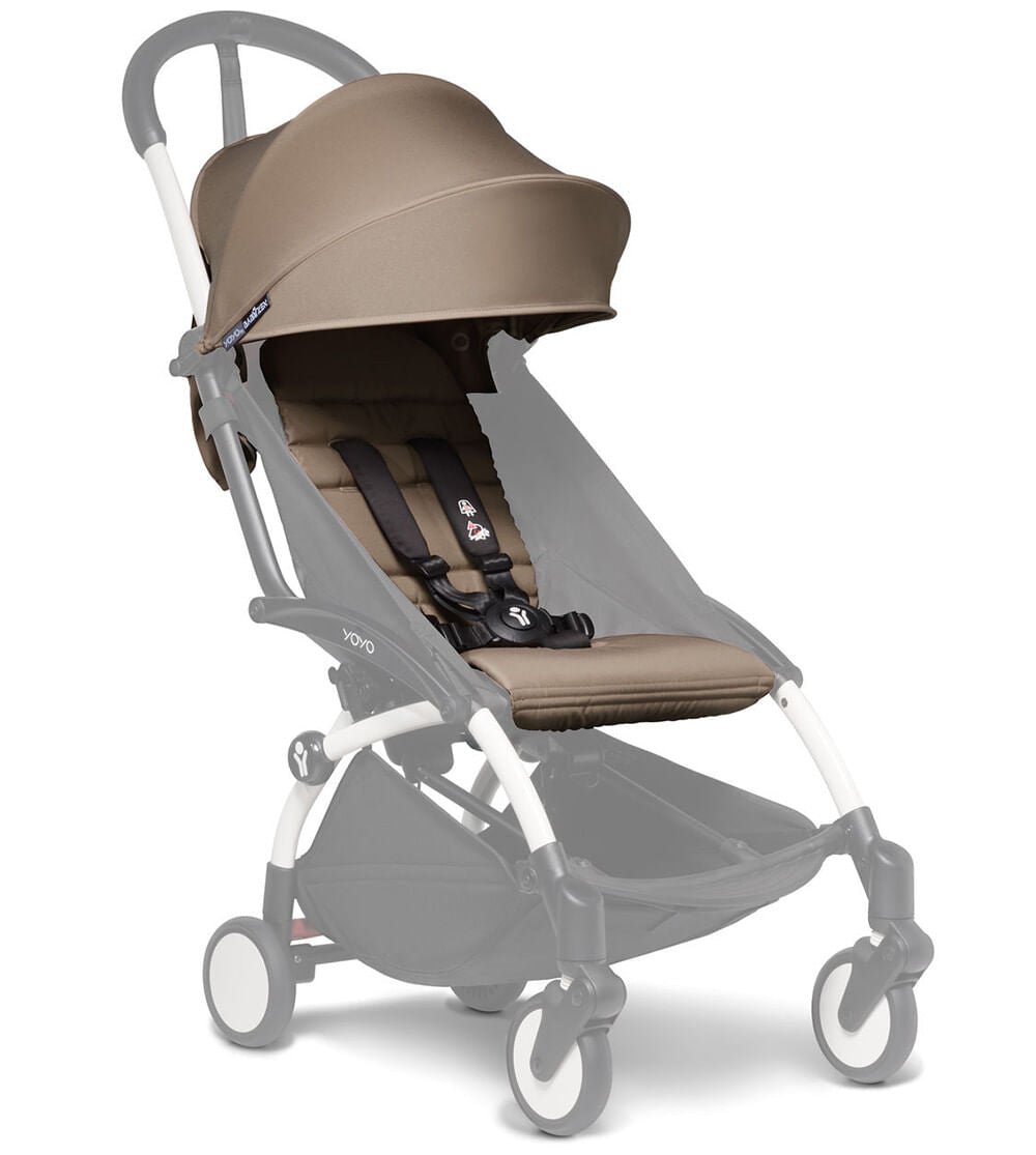 Carrinho YOYO 2 Convert BABY MIMINHOS