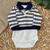 Pagão Casaco Luxo Masculino