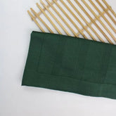 Manta De Tricô Avulsa Básica

                                                                        Verde Militar